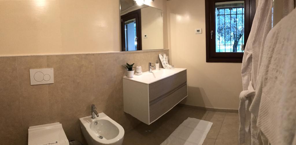 Bed and Breakfast Miramonti Ізео Екстер'єр фото