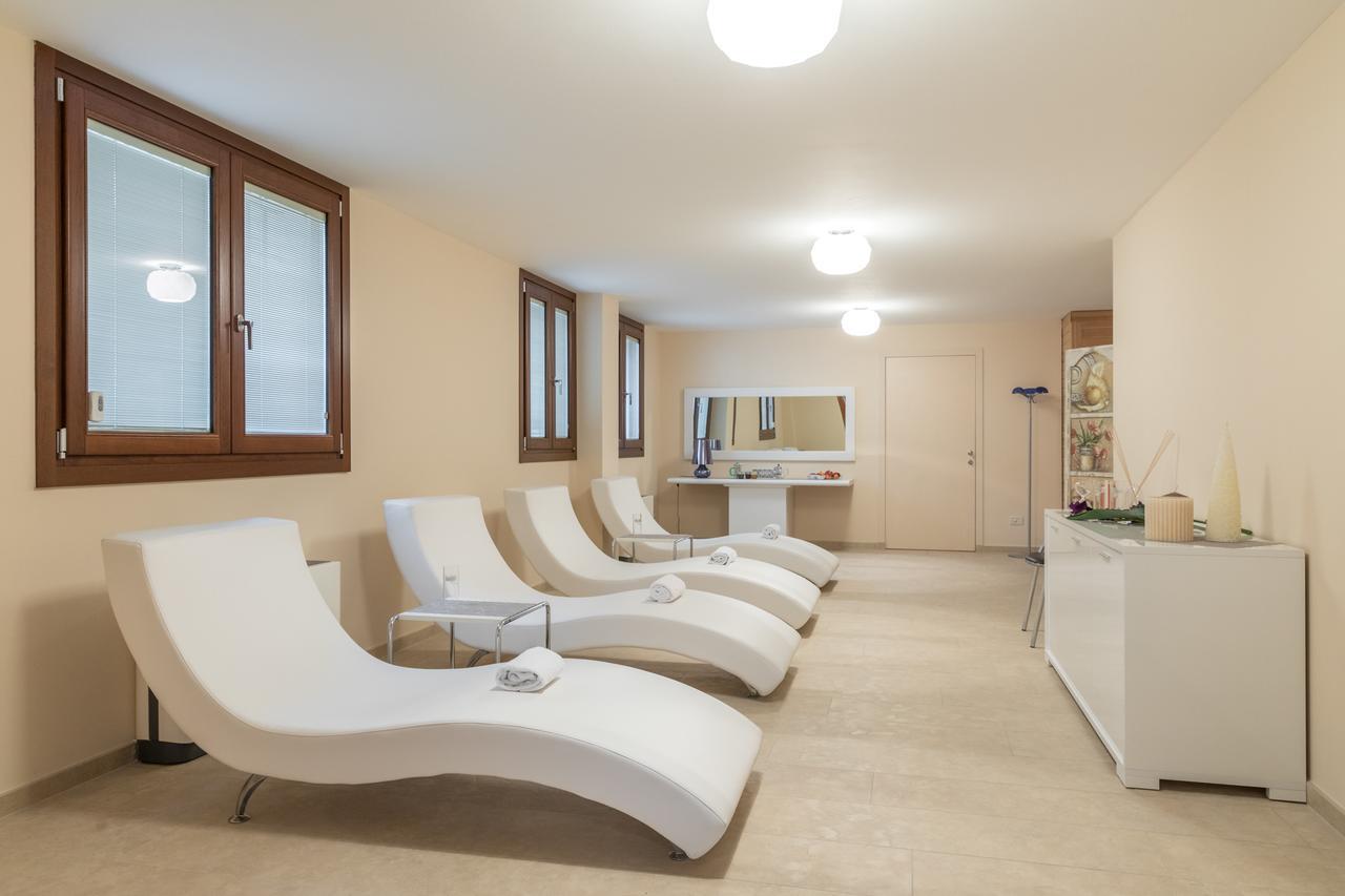 Bed and Breakfast Miramonti Ізео Екстер'єр фото