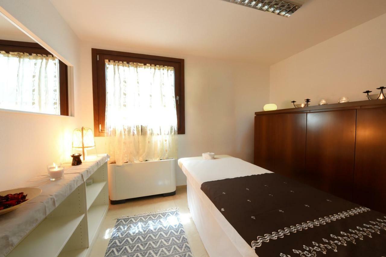 Bed and Breakfast Miramonti Ізео Екстер'єр фото